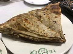麻将饼-清真永恒华威肉饼(潘家园店)