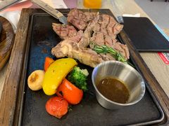 -悦荟T 骨牛排(松江店)