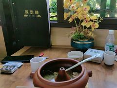 -翠云楼·汽锅鸡·云南特色菜(翠湖公园店)
