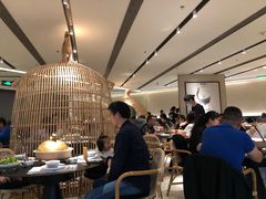 大堂-老鸭集(金沙龙湖天街店)