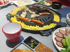 -外婆掌柜·东北家庭烤肉(托乐嘉店)
