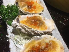 -千鹤日本料理(穿山路店)