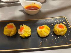 -唐猫庭院·千年陕菜(大唐不夜城店)