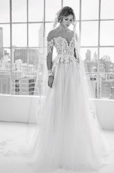 -MANLI BRIDAL婚纱