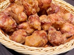 川麻炸鸡腿肉-小胖私厨状元宴·东北私房菜馆