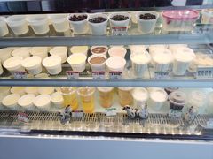 -清真马记宫廷奶酪(广渠门内大街店)