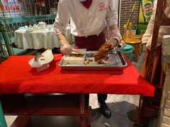 -北平食府(马鞍山路店)