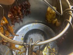 -钱锋炭缸烧烤(南湖大路总店)