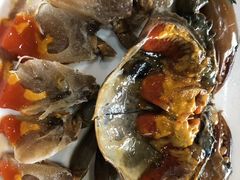 -百年银屏蚝烙·潮汕菜·非遗(乐山店)