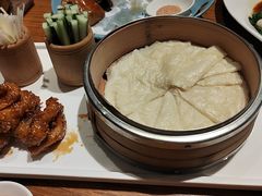 -东南里湖景餐厅·新闽菜(浦西万达店)