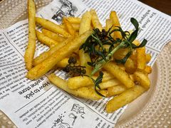 -1886德国汽车餐厅(福田星河COCO Park店)