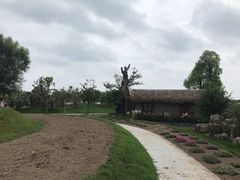 -南通洲际绿博园