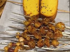 -小两口锦州烧烤·脆皮油边·麻辣涮肚(依云北郡店)