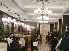 -玉林烤鸭店(垡头店)
