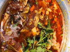 -胡马八破·川菜小馆(高新万达店)