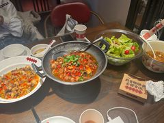 -味上湘菜馆(岳麓山店)