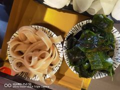 -锅哥有料老火锅(金港国际店)