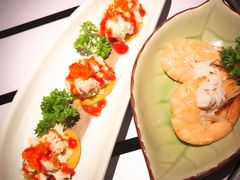 -赤坂亭M9和牛烧肉·日料398放题(万达店)