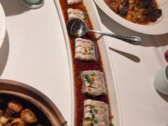 -宝轩渔府·老字号海鲜·正宗津菜(水上店)