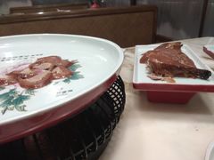 -京华烟云·北京烤鸭(领展购物广场·中关村店)