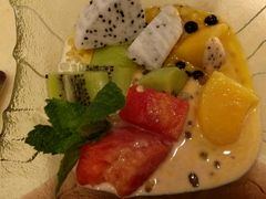 -半秋山西餐厅(宜昌大洋店)