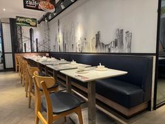 -新旺茶餐厅·早餐·夜宵(仙霞店)