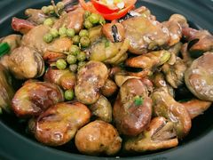 -丰收日·小海鲜·沪上家宴(顾村正大店)