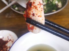 -小杨翘脚牛肉