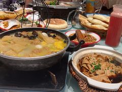 -山芋腔苏北菜(盐城滨海店)