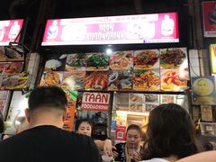 -陳妈妈泰国菜