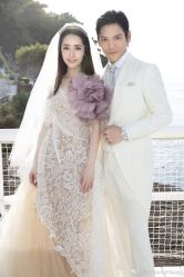 点击看大图 -B.Bridge Couture婚纱礼服(福田店)