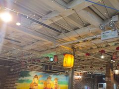 -三个大叔东北烧烤·砂锅菜(西三旗店)