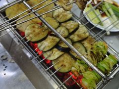 -小寒羊烧烤(凯瑞时代大厦店)