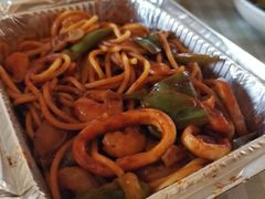 -必胜客(宁河吾悦店)