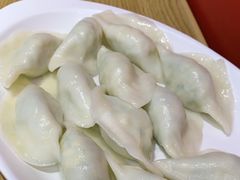 -喜家德虾仁水饺(百盛优客店)