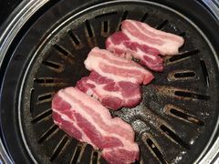 -青松馆韩国料理(香港中路佳世客店)