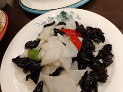 -岚县土豆宴(总部)