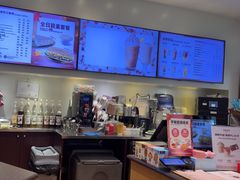 -COSTA COFFEE(天通苑华联店)