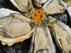 -蚝大仙横琴生蚝火锅(中央汇店)