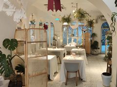 -春树下·树屋花房西餐厅(罍街AS1980店)