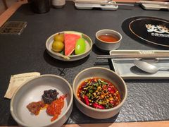 -大龙燚·旷野鲜火锅(广州首店)