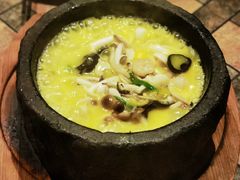 -敏珠拉姆藏餐·南京厨房(富春江东街店)