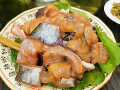 -山间农家