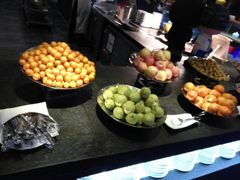 -安徽高速开元国际大酒店·地中海自助餐厅