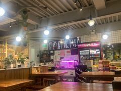 -壹块捌烧烤(灯市口店)