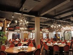 -金苑酒家·客家菜·广东老字号(万象店)
