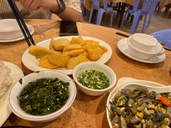-揭阳钟记小食(福田新村店)