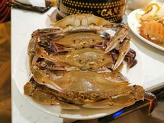 -加餐海鲜自助(宝龙一城店)