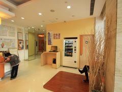 大堂-宜必思酒店(厦门火车站店)