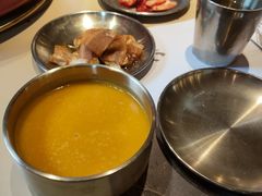 -西塔老太太泥炉烤肉(杭州首店)